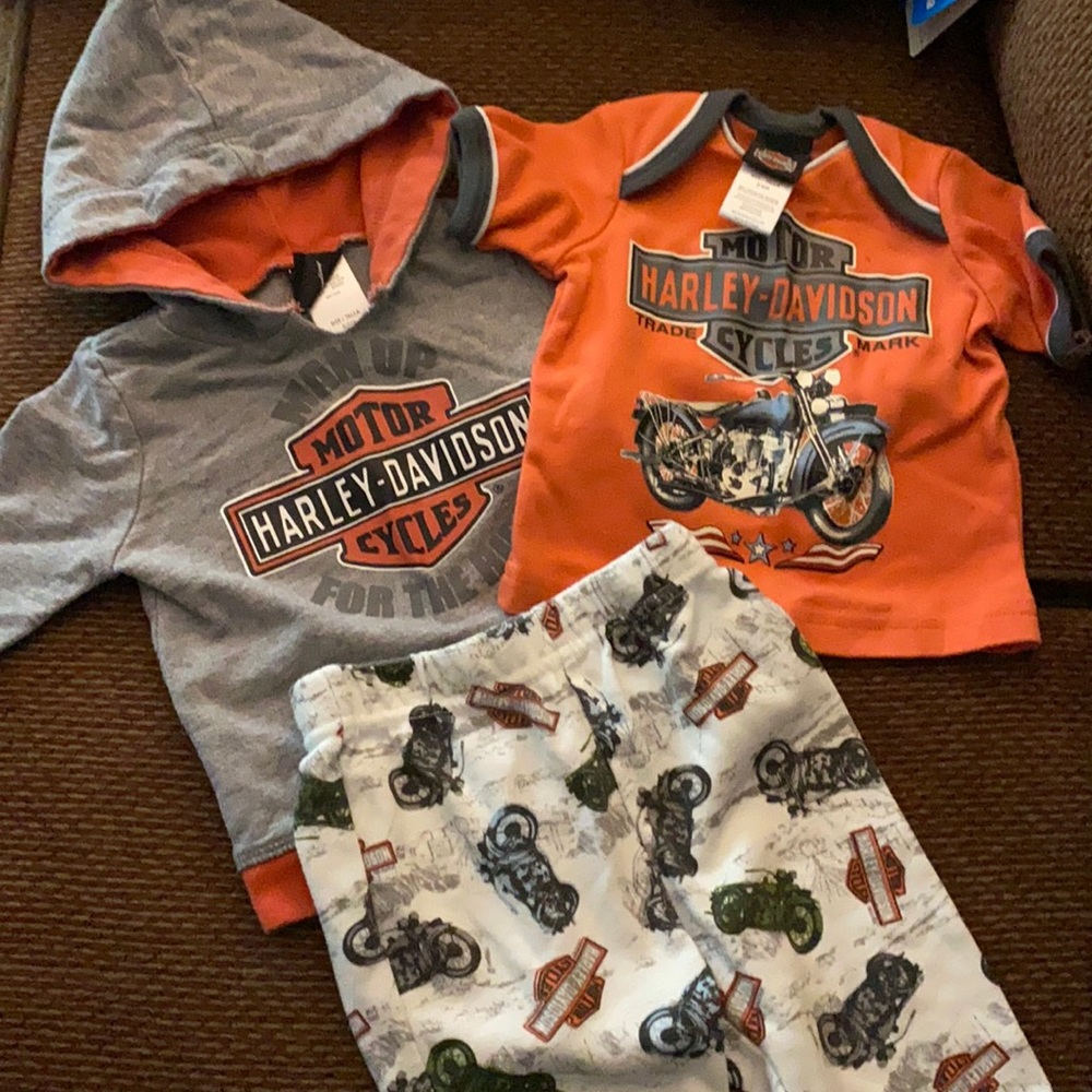 3 pc outfit